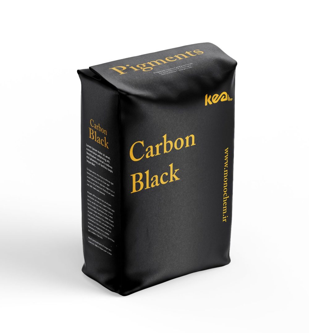 Carbon-Black کربن بلک