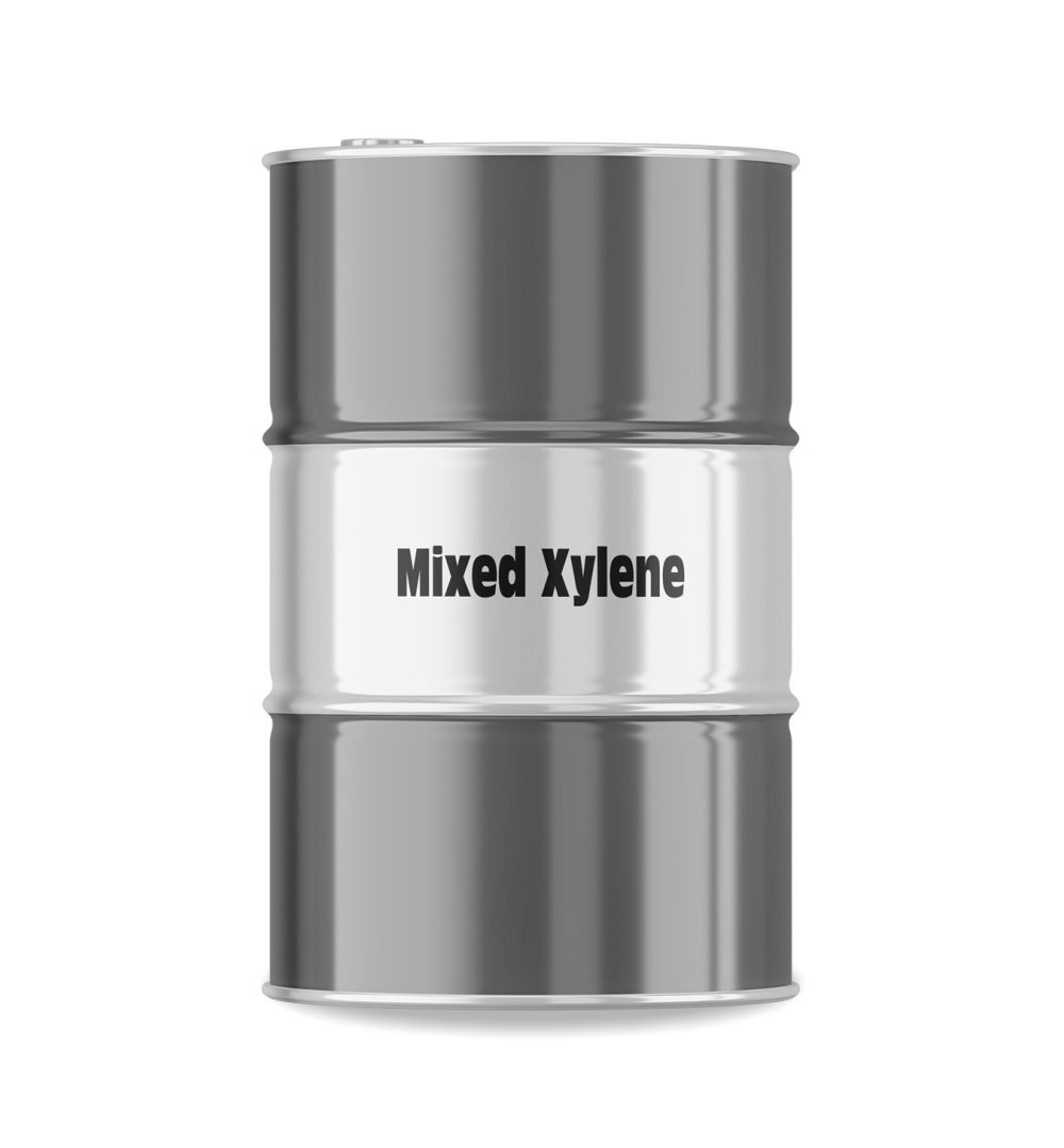 mixed-xylene زایلین مخلوط