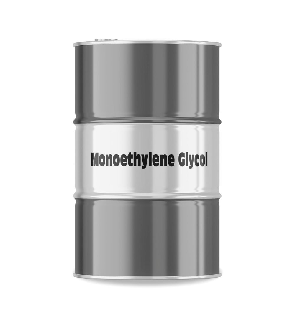 monoethylene-glycol مونو اتیلن گلایکول