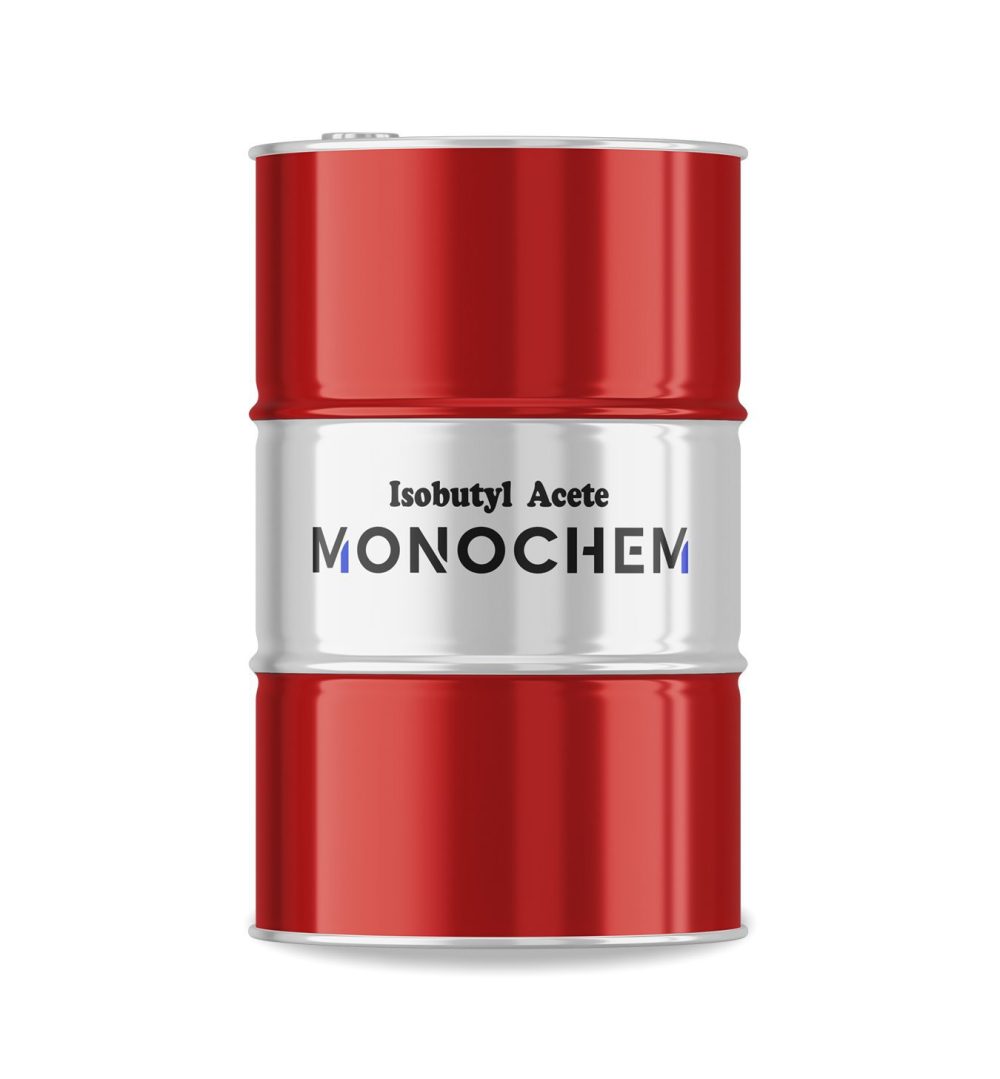Isobutyl-Acetate ایزو بوتیل استات