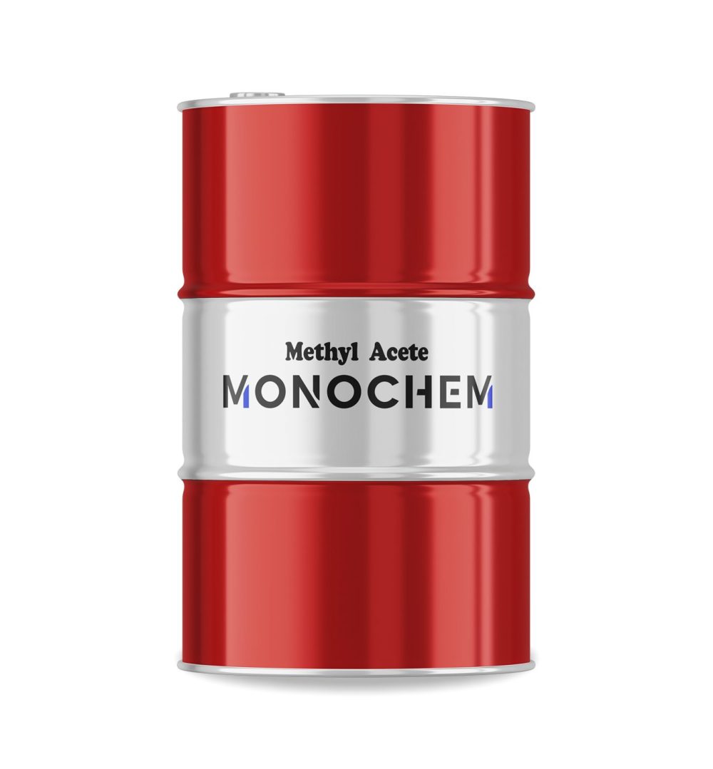 Methyl-acetate متیل استات