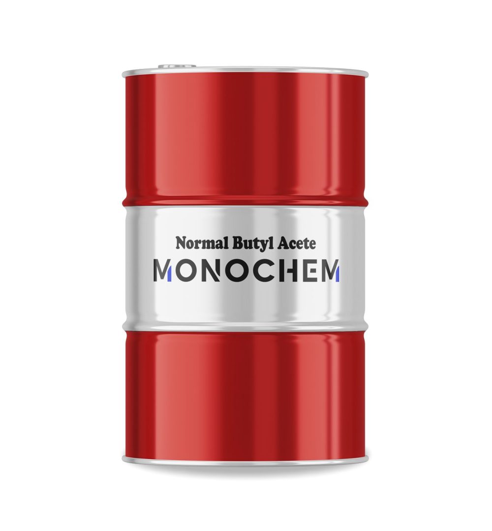 N-Butyl-acetate نرمال بوتیل استات