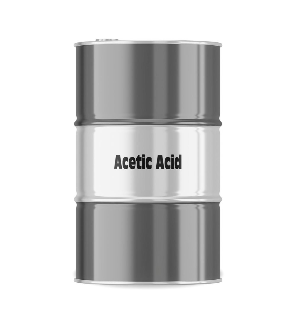 acetic-acid اسید استیک