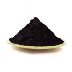 black iron oxide اکسید آهن سیاه