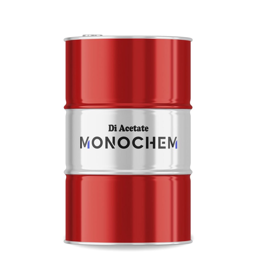 Di-acetate بوتیل گلایکول دای استات