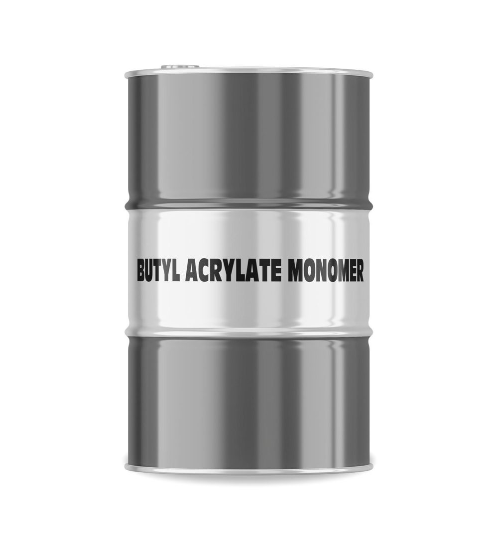 BUTYL-ACRYLATE-MONOMER بوتیل اکریلات
